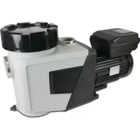 Norsup Pompa zmiennej prędkości 2" x 1 1/2" GW 230VAC biały/czarny typ Evo Pro with Modbus 2KM 7035734